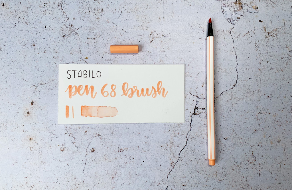 Tombow ABT Dual Brush Pen coffret avec 107 couleurs + blender